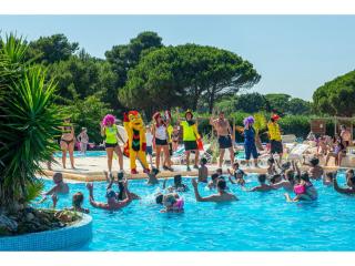Camping Vendres - 3
