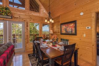 Southern Comfort Inn by American Patriot Getaways - 1