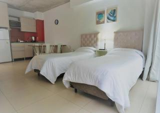 Zohar Apart Hotel Kosher - Buenos Aires - 4