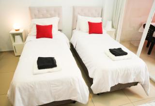 Zohar Apart Hotel Kosher - Buenos Aires - 3