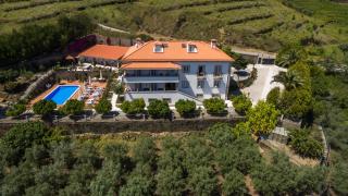 Casa de São Domingos - Peso da Régua - 7