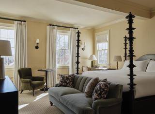 Belden House & Mews - 5