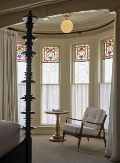 Belden House & Mews - 3