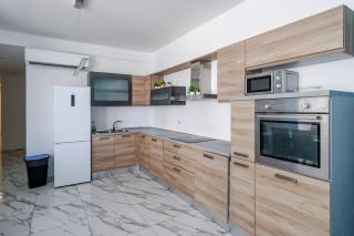 4 Bedroom 3 Bath Paceville flat - 8