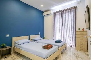 4 Bedroom 3 Bath Paceville flat - Is-Swieqi - 7