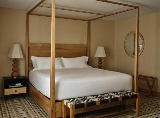 Belden House & Mews - 1