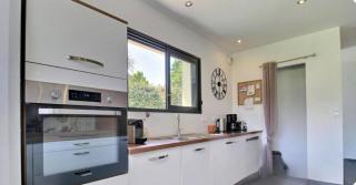 Magnifique Villa en bord de mer à Fort-Bloqué - 4