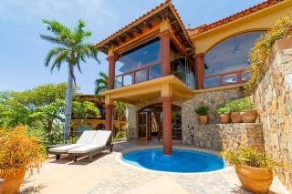 Casa Ceiba Huatulco - Adults Only - Santa Cruz Huatulco - 4