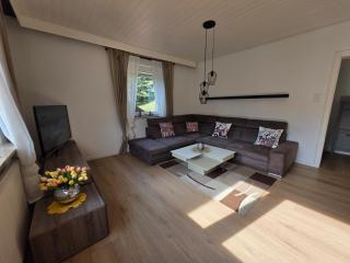 Ferienwohnung Am Bärenstein, Fränkische Schweiz - Gößweinstein - 4