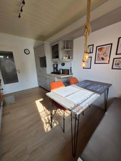Ferienwohnung Am Bärenstein, Fränkische Schweiz - 1