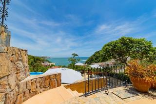 Casa Ceiba Huatulco - Adults Only - Santa Cruz Huatulco - 1