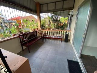 Dhenish's Transient House - Pagbilao - 5