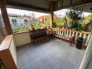 Dhenish's Transient House - Pagbilao - 4