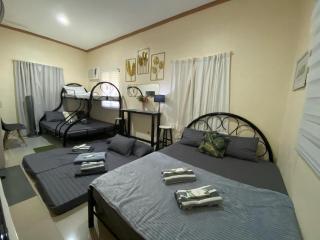 Dhenish's Transient House - Pagbilao - 1