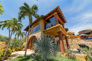Casa Ceiba Huatulco - Adults Only - Santa Cruz Huatulco - 2