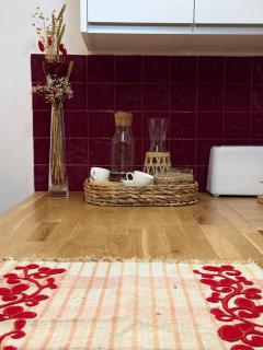 Casas do Abô Fredo - 1