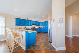 K1325 Born To Sun - Oceanfront 8BR in millionaire - 7