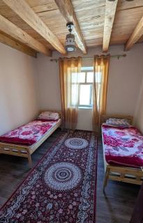Guesthouse MUMINA - 1