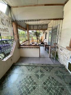 Dhenish's Transient House - Pagbilao - 8
