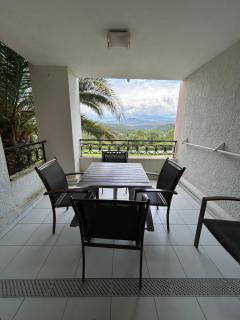 Cap Esterel C9 - Studio cabine avec terrasse et parking privatif - Saint-Raphaël - 4
