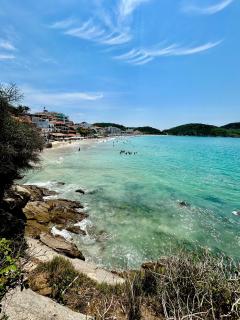 Suítes Praia Grande - Arraial do Cabo - 0