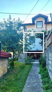 Sweet Old Town Flat - Sarajevo - 9