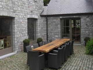 Spacious Place in Hamoir - 6