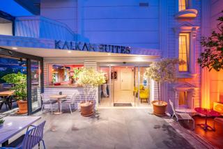Kalkan Suite 302 - Kalkan - 7