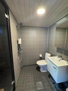 Cozy Guesthouse Liminka - Liminka - 2