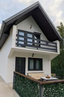 River`s Song Cottage Jajce - Jajce - 9