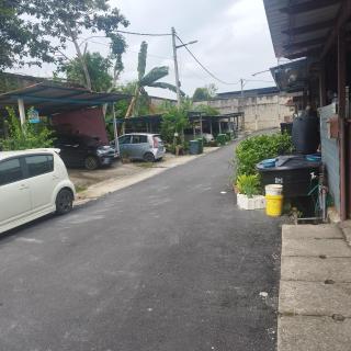 Mastermind Semeling Homestay - Bedung - 8