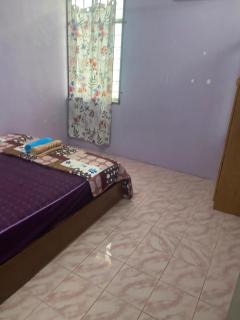 Mastermind Semeling Homestay - Bedung - 7