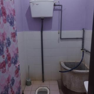 Mastermind Semeling Homestay - Bedung - 6
