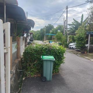 Mastermind Semeling Homestay - Bedung - 4