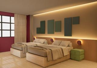 Hotel More By Kavia - 1