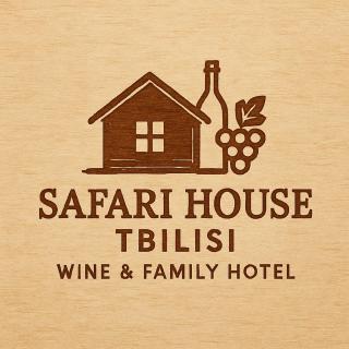 Safari House Tbilisi Wine & Family Hotel - 8