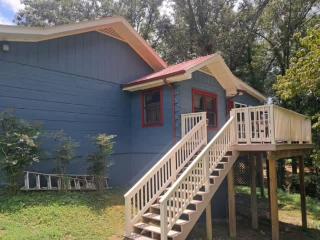 Pigeon Ridge Cabin Cumberland State Park 2B 2B - Crossville - 6