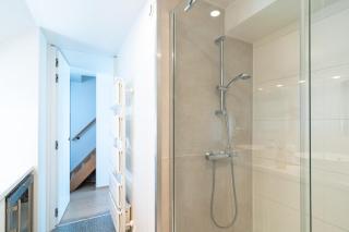 Vue sur mer et golf - 3