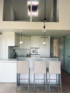 Vue sur mer et golf - 6