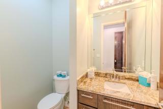 5 BEDROOM BEACHFRONT CONDO - 3rd Floor - 1