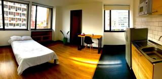 Habitaciones junto a Clinica Marly - Bogotá - 6