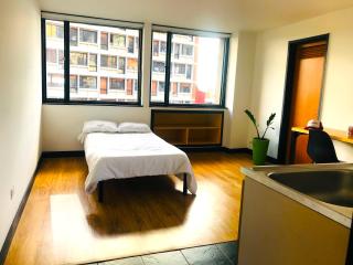 Habitaciones junto a Clinica Marly - Bogotá - 5