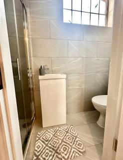 Dariol House, Near LTN Airport - Luton - 1