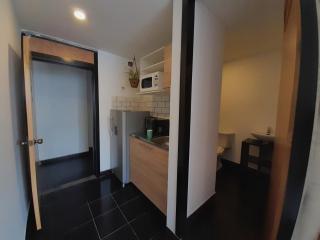 Habitaciones junto a Clinica Marly - Bogotá - 2