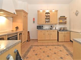 Exklusives Gruppenhaus mit Sauna - 2