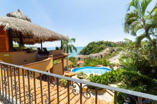 Casa Ceiba Huatulco - Adults Only - Santa Cruz Huatulco - 9