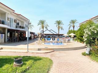 Sunset Beach Club - Fethiye - 8