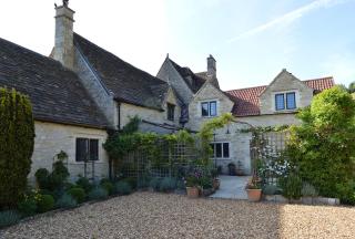 Chandlers, fabulous great hall in the heart of Castle combe - Castle Combe - 7