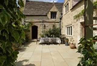 Chandlers, fabulous great hall in the heart of Castle combe - Castle Combe - 6