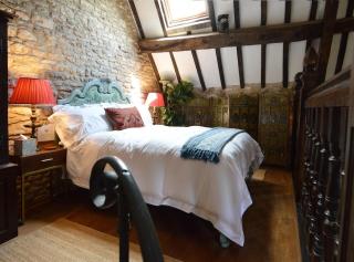 Chandlers, fabulous great hall in the heart of Castle combe - Castle Combe - 4